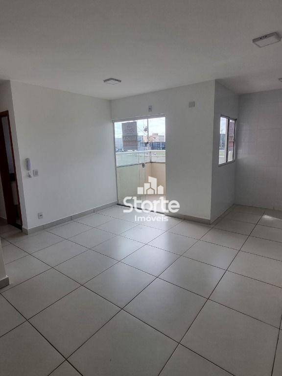 Apartamento para alugar com 2 quartos, 56m² - Foto 5