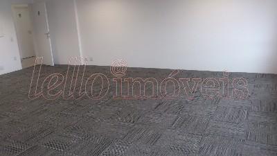 Conjunto Comercial-Sala para alugar, 60m² - Foto 1