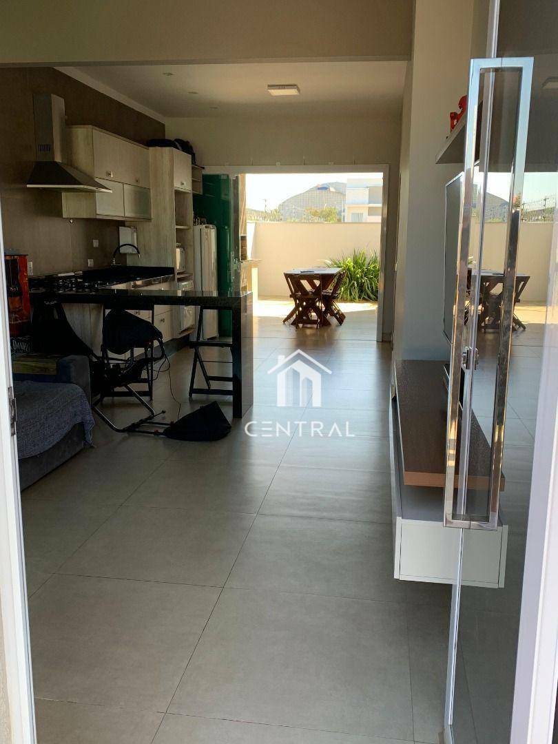 Sobrado à venda com 2 quartos, 90m² - Foto 11