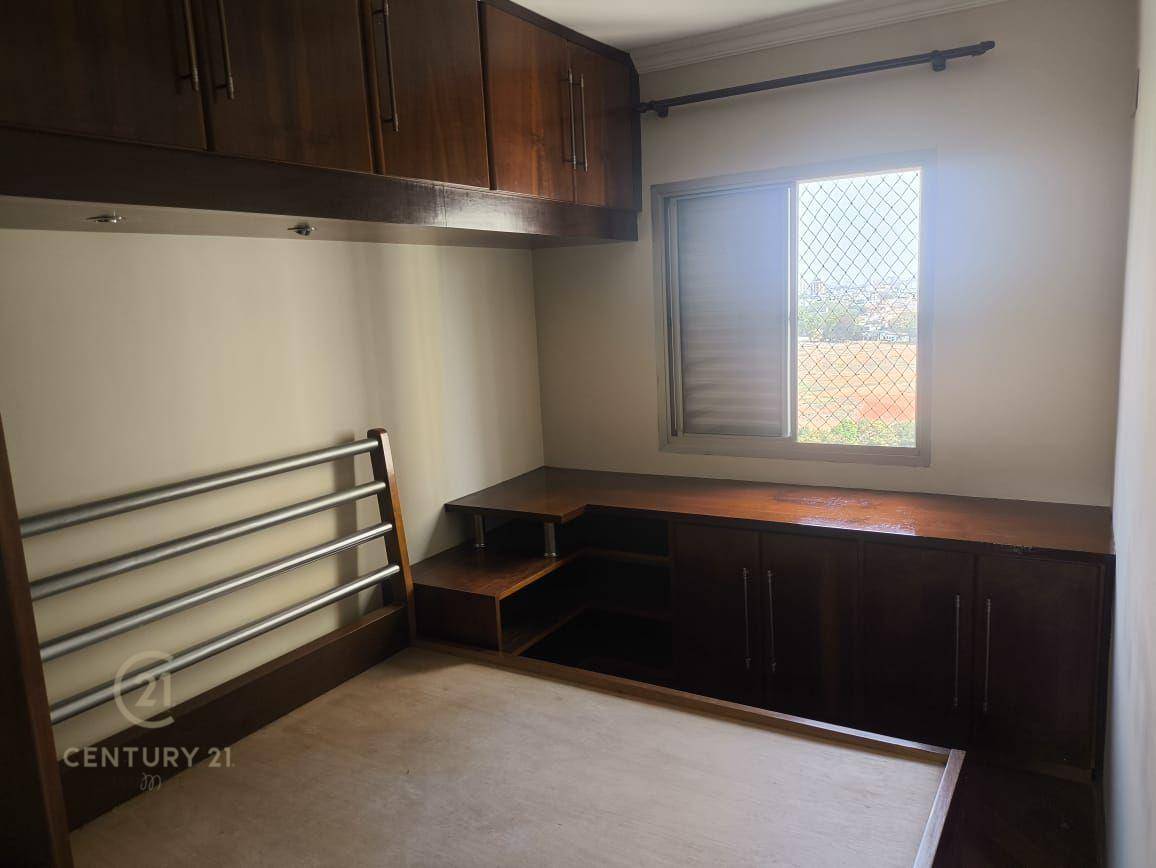 Apartamento, 2 quartos, 58 m² - Foto 3