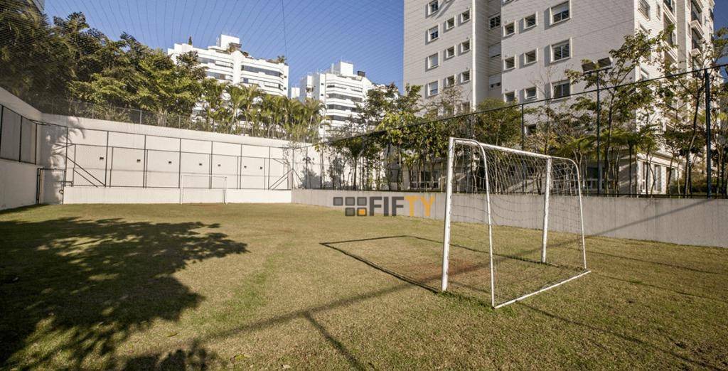 Apartamento à venda com 2 quartos, 83m² - Foto 6