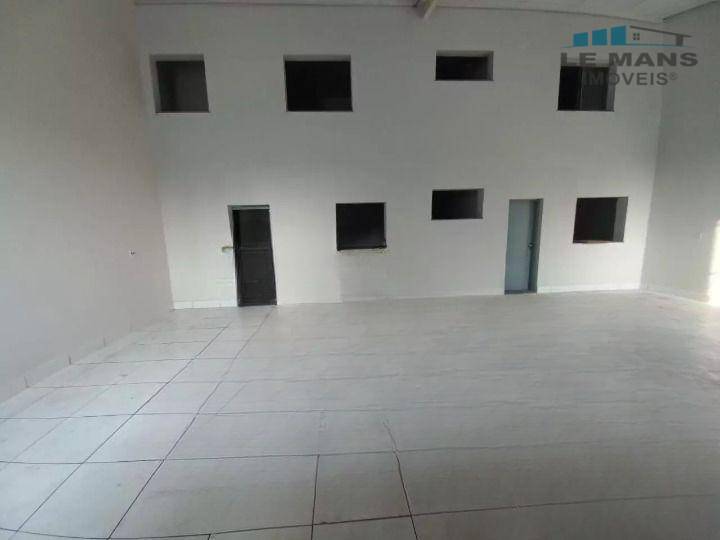 Loja-Salão para alugar, 149m² - Foto 1