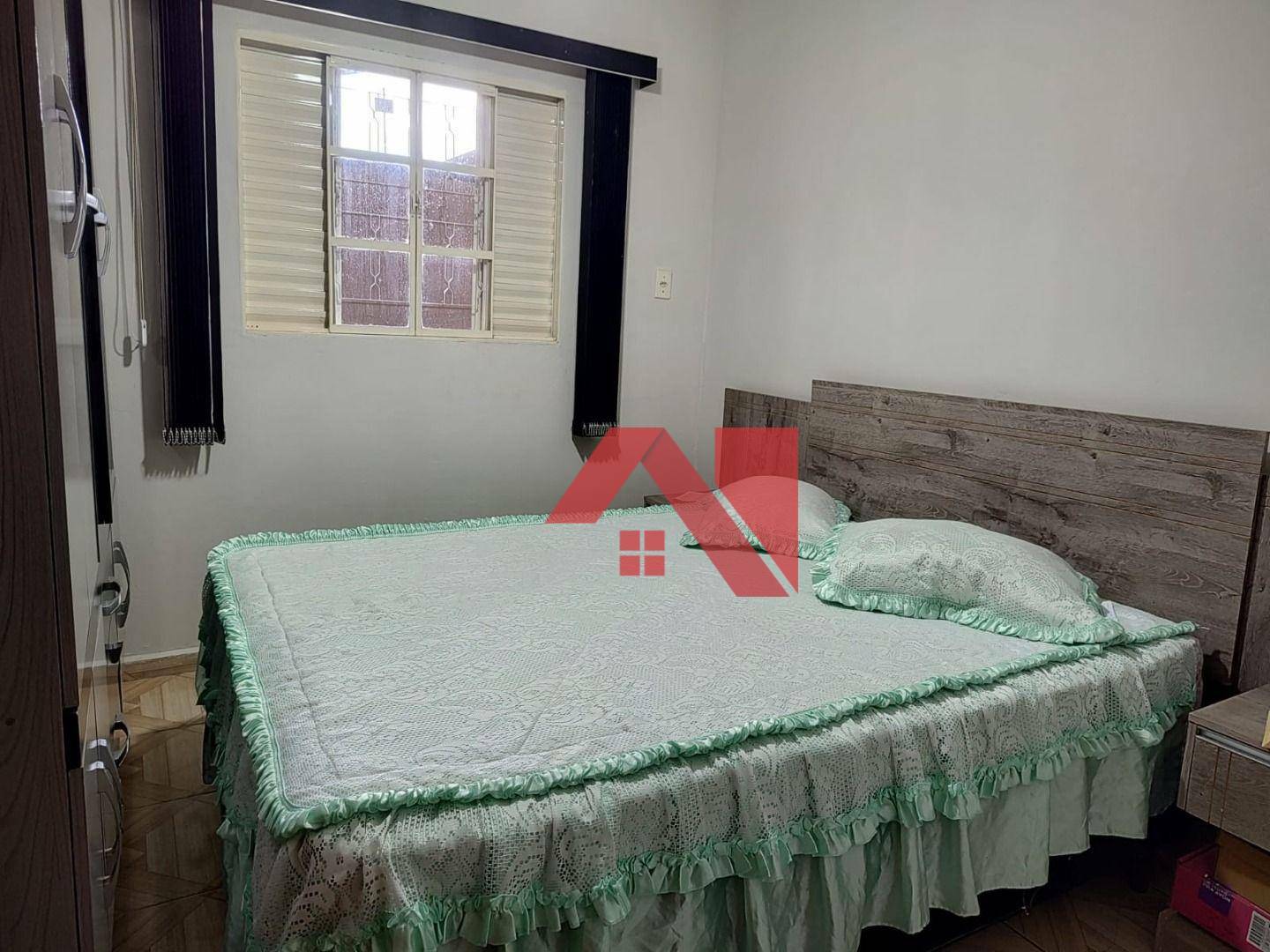 Casa à venda com 3 quartos, 188m² - Foto 19