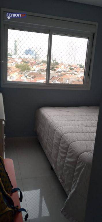 Apartamento à venda com 3 quartos, 122m² - Foto 13