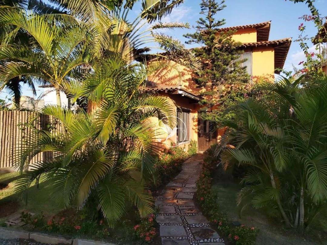 Casa de Condomínio à venda com 4 quartos, 300m² - Foto 13