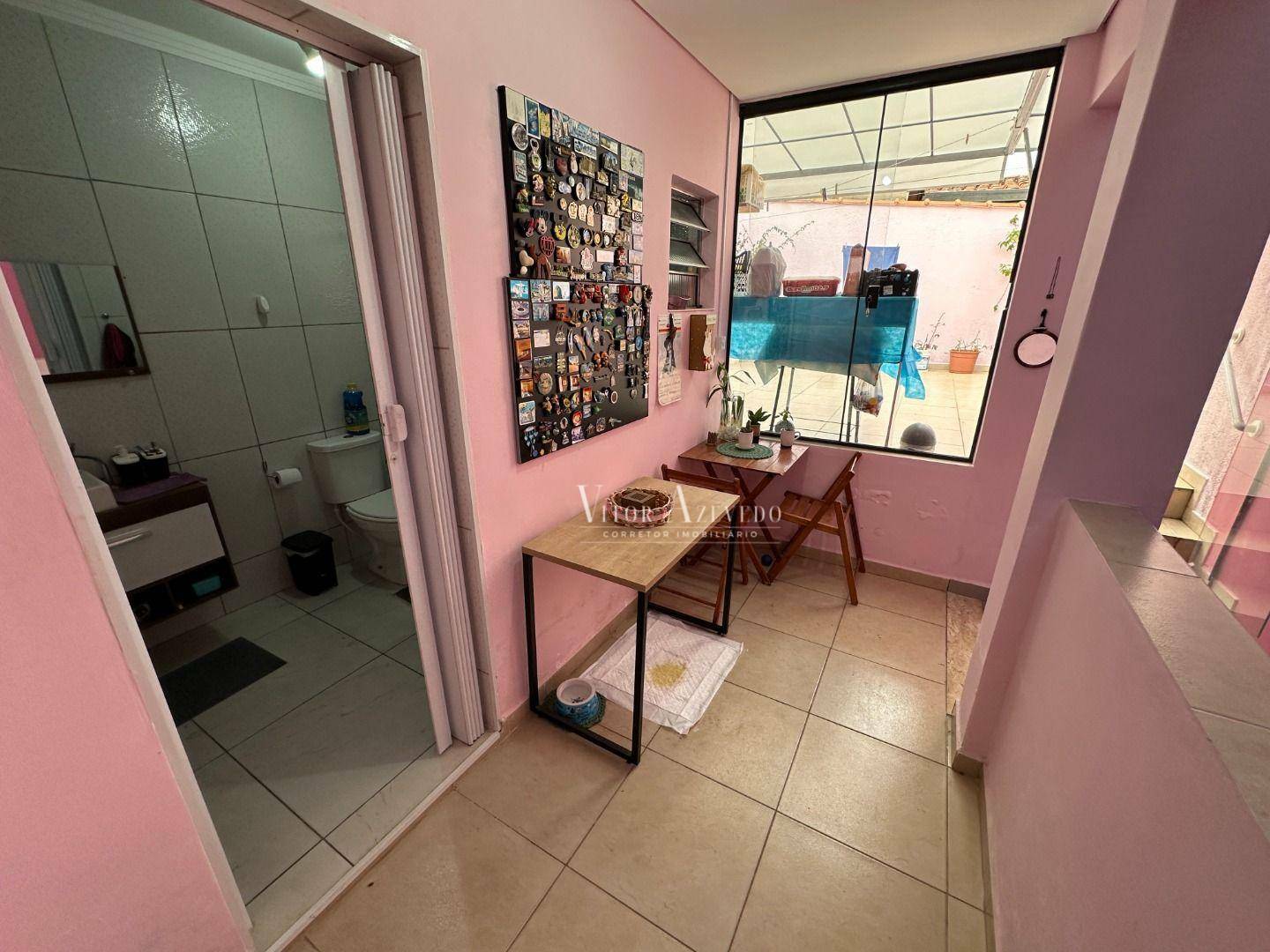 Casa à venda com 2 quartos, 113m² - Foto 14