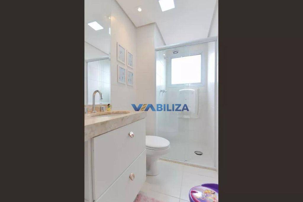 Apartamento à venda com 3 quartos, 116m² - Foto 16