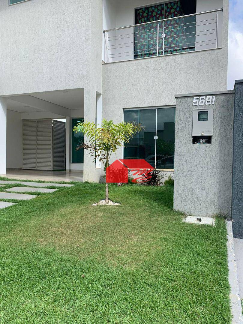 Casa de Condomínio à venda com 3 quartos, 260m² - Foto 3