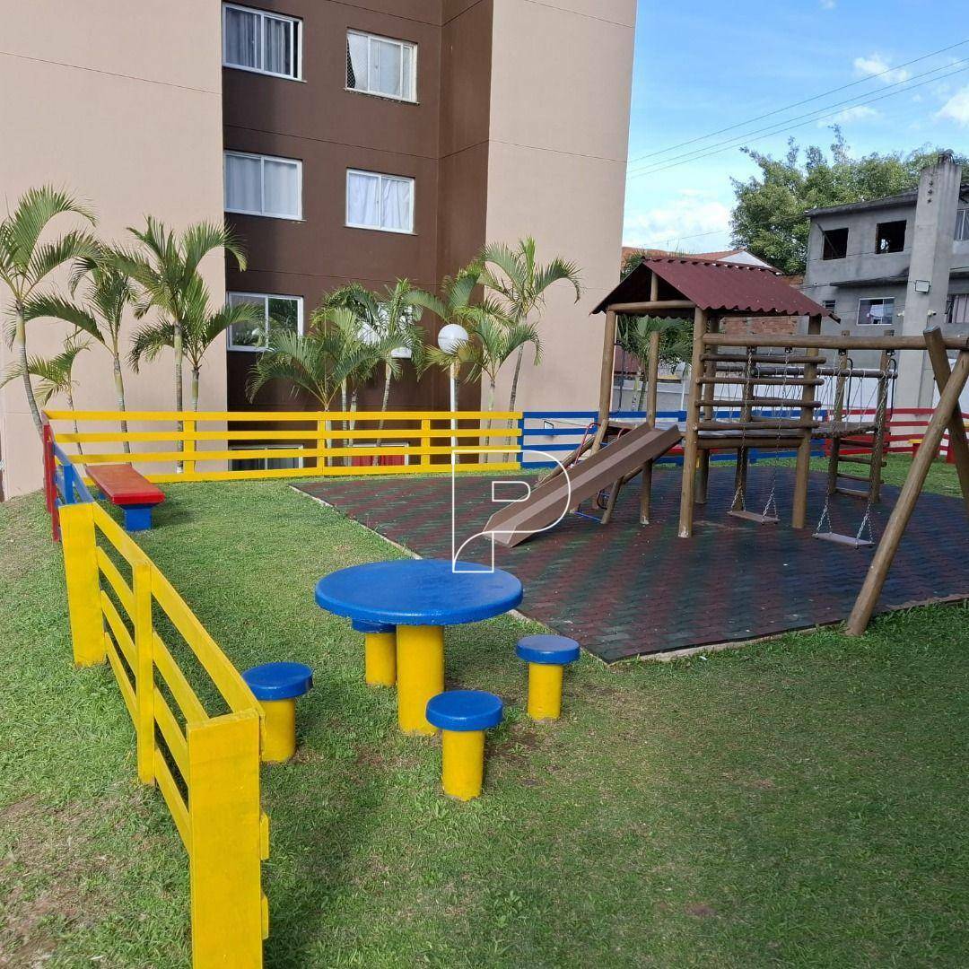 Apartamento à venda com 2 quartos, 47m² - Foto 22