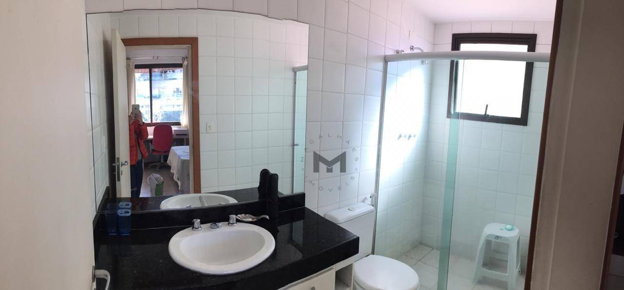 Apartamento à venda com 3 quartos, 189m² - Foto 12