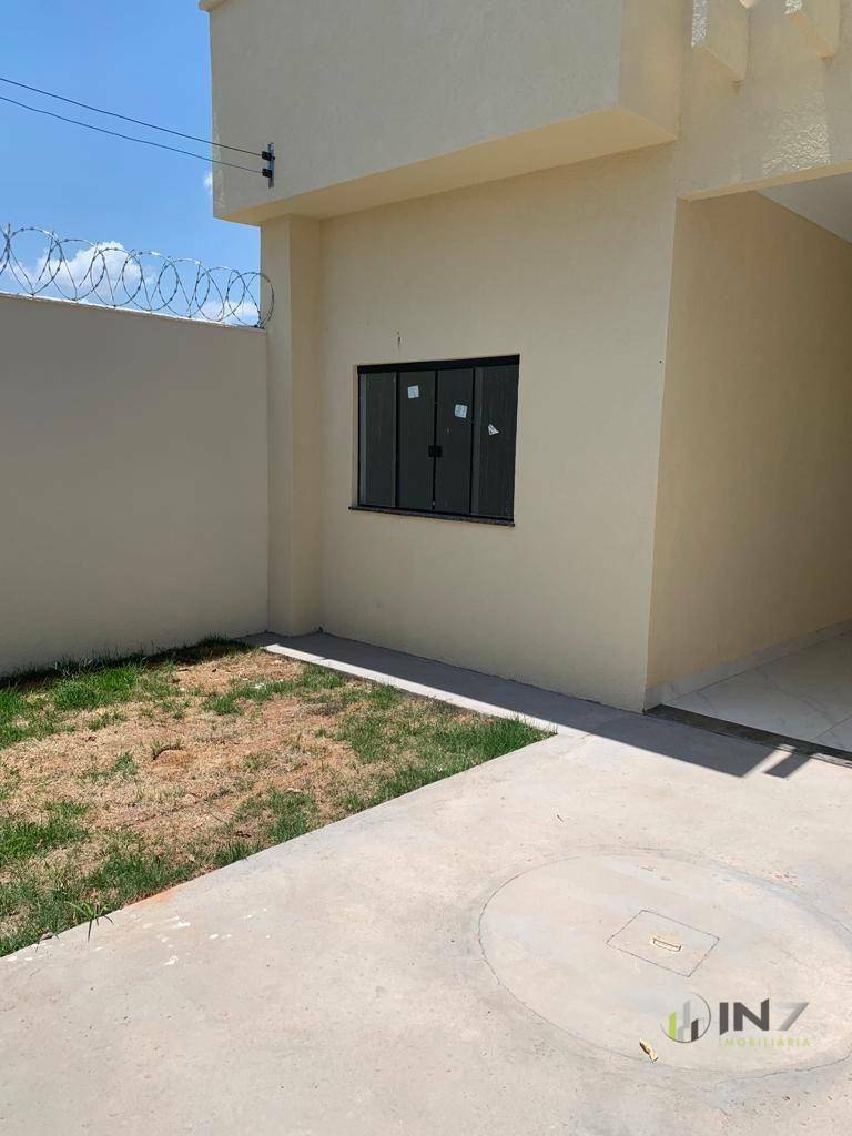 Casa à venda com 3 quartos, 190M2 - Foto 4