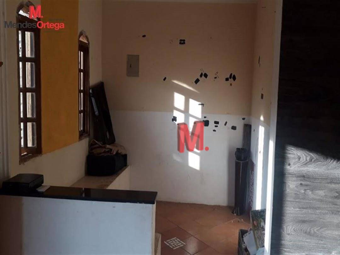 Casa à venda com 3 quartos, 151m² - Foto 21