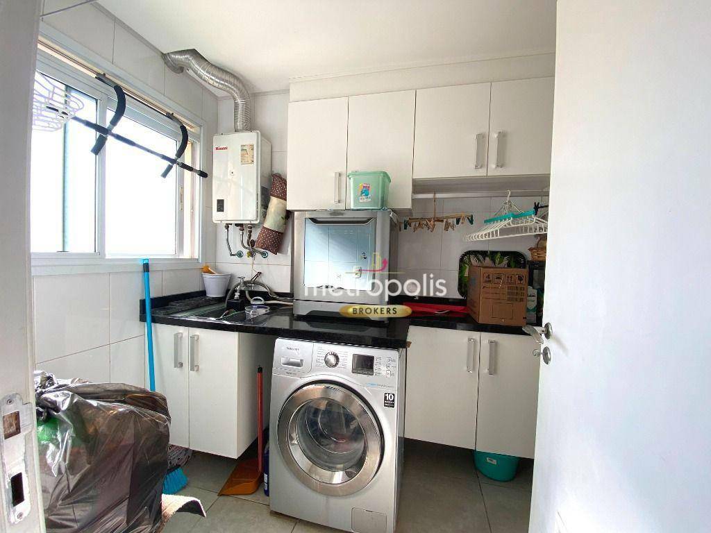 Apartamento à venda com 3 quartos, 153m² - Foto 34