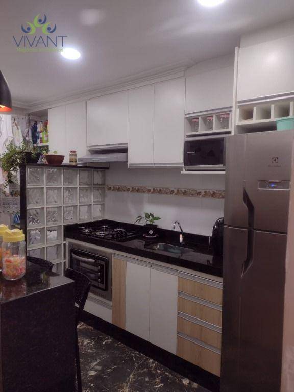 Apartamento à venda com 2 quartos, 48m² - Foto 14