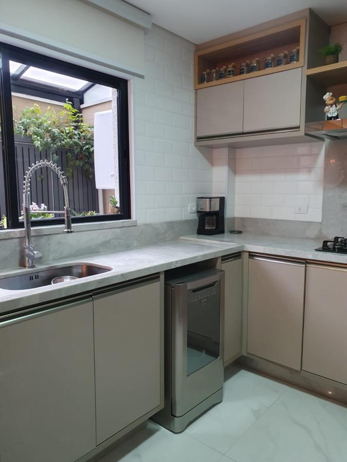 Sobrado à venda com 3 quartos, 145m² - Foto 11