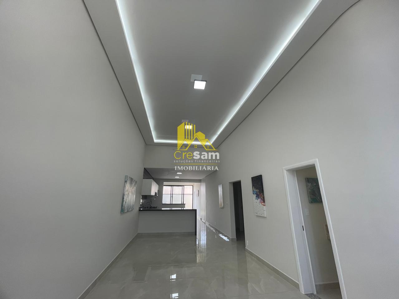 Casa à venda com 3 quartos, 159m² - Foto 5
