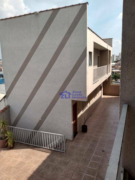 Sobrado à venda com 2 quartos, 120m² - Foto 7