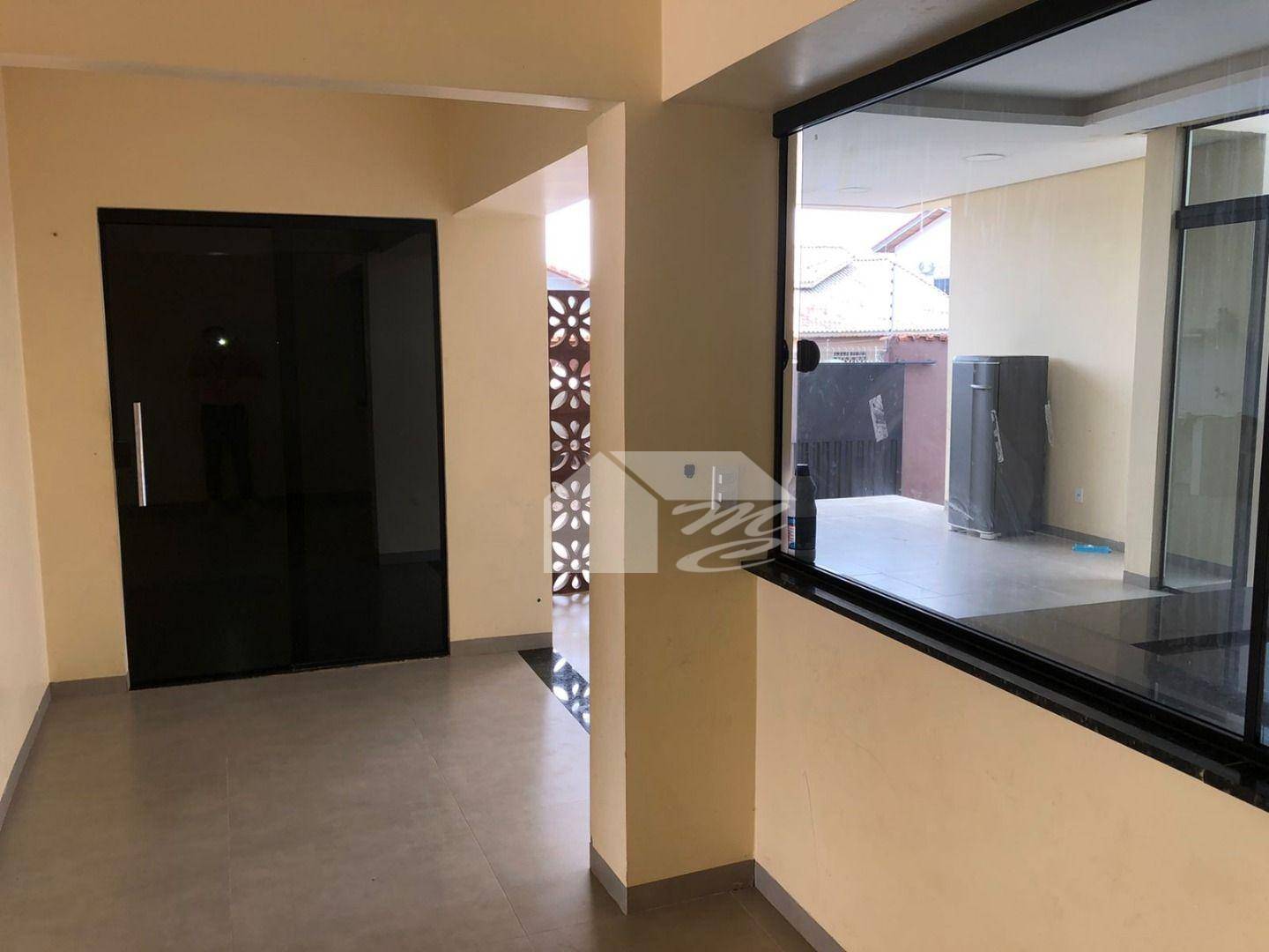 Casa à venda com 4 quartos, 238m² - Foto 6