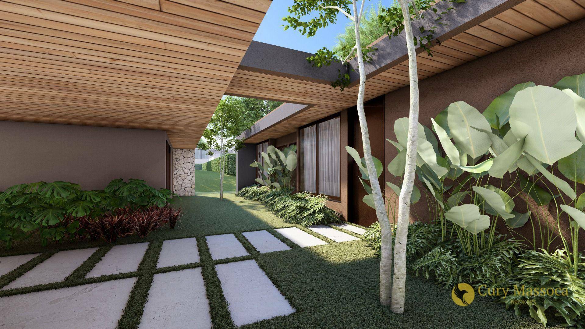 Casa de Condomínio à venda com 5 quartos, 469m² - Foto 4