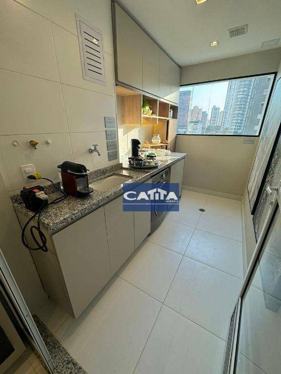 Apartamento à venda com 2 quartos, 80m² - Foto 14