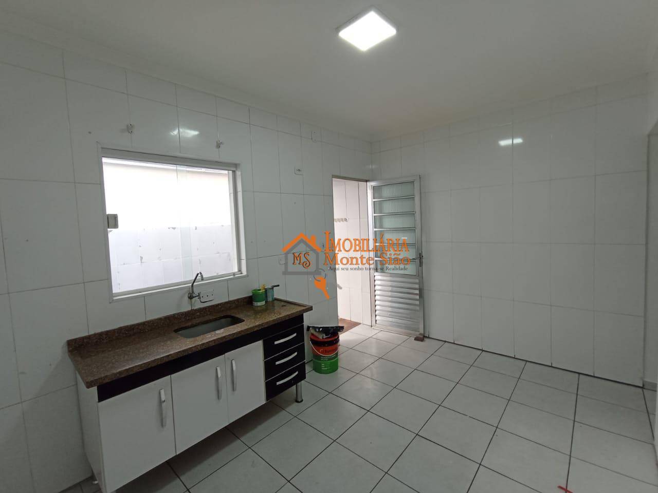 Sobrado à venda com 2 quartos, 125M2 - Foto 9