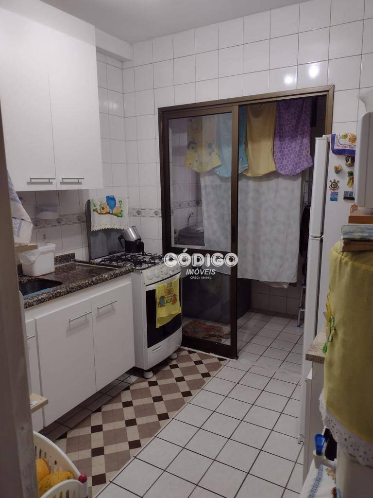 Apartamento à venda com 3 quartos, 68m² - Foto 5