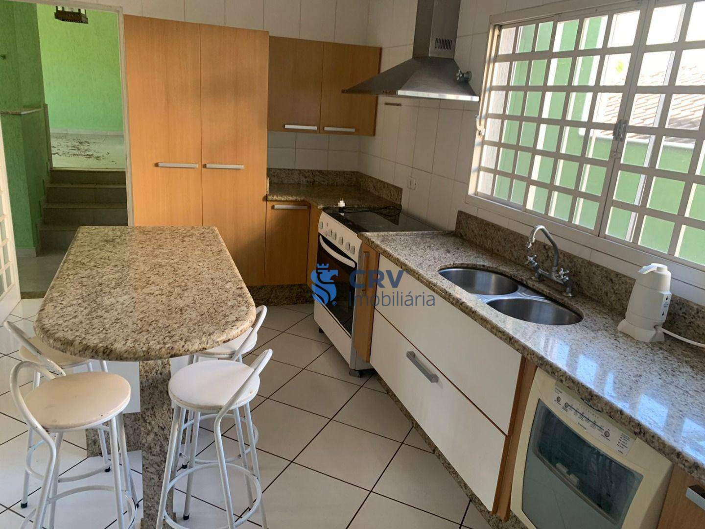 Sobrado à venda com 4 quartos, 240m² - Foto 16