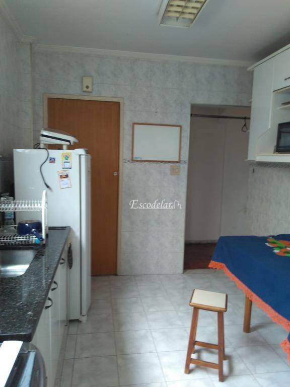 Apartamento à venda com 2 quartos, 78m² - Foto 1