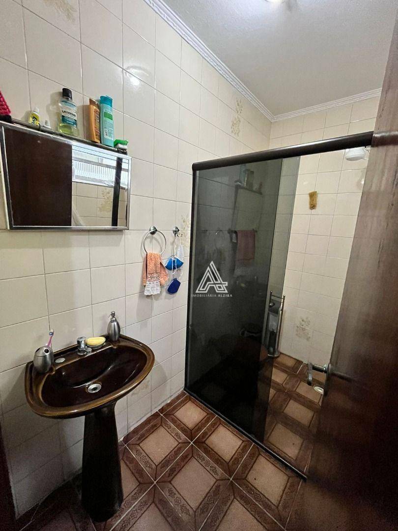 Sobrado à venda com 3 quartos, 209m² - Foto 20