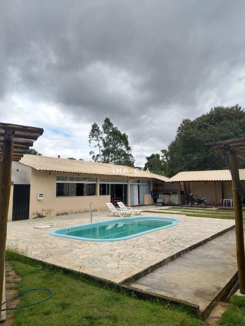 Chácara, 2 quartos, 2500 m² - Foto 58