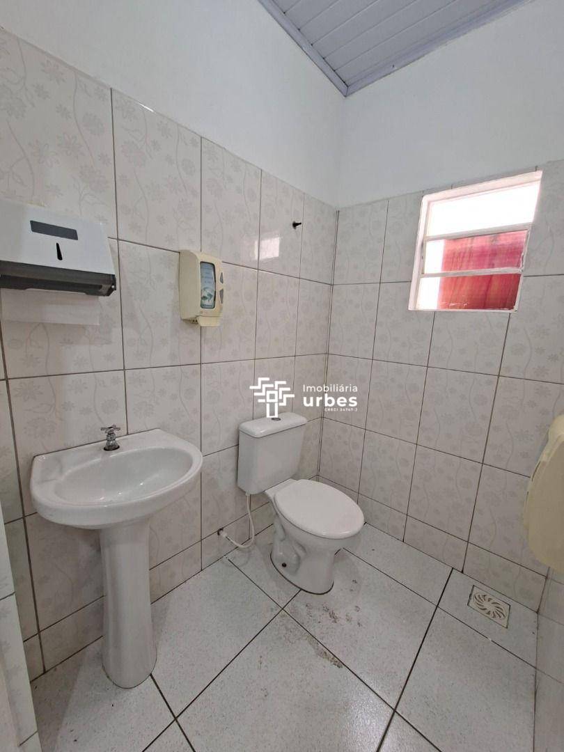 Loja-Salão, 16 m² - Foto 5