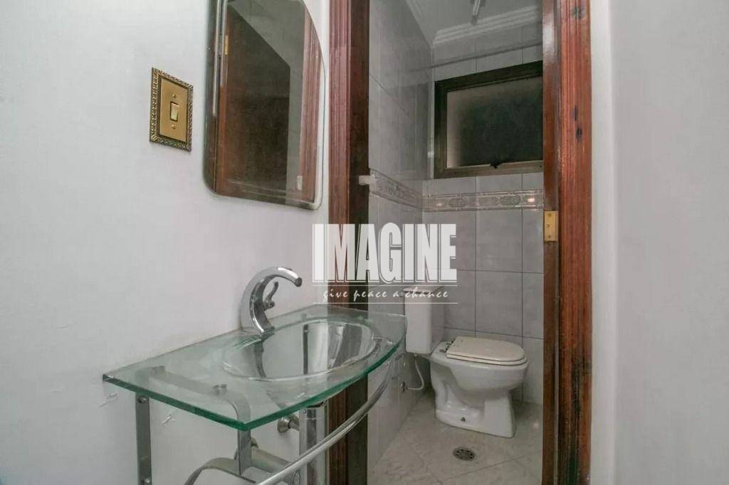 Apartamento à venda com 3 quartos, 134m² - Foto 14