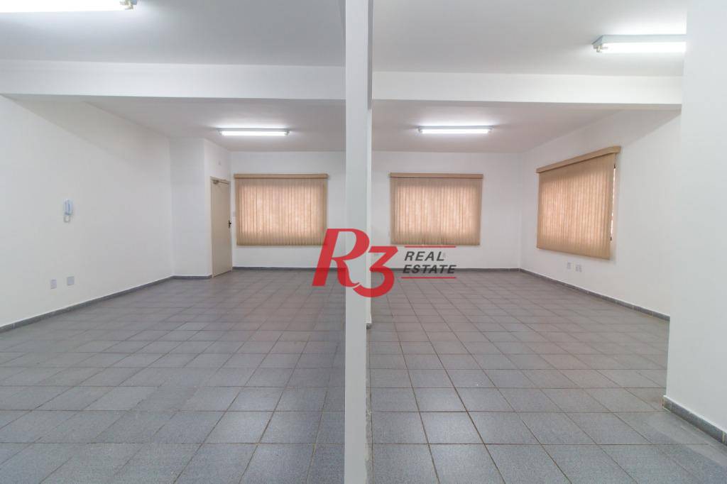 Conjunto Comercial-Sala para alugar, 78m² - Foto 1