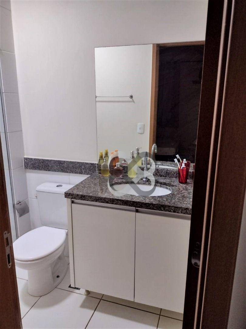 Apartamento à venda com 2 quartos, 54m² - Foto 5