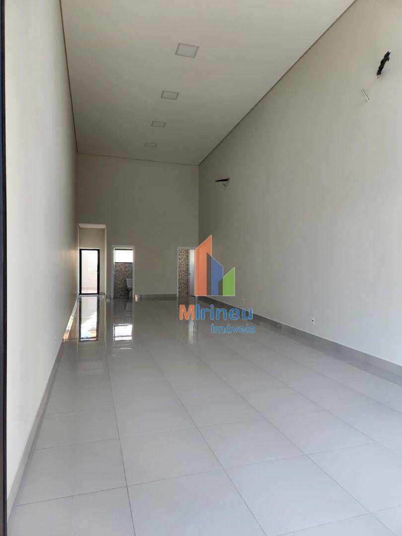 Loja-Salão, 100 m² - Foto 3