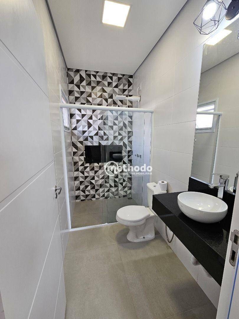 Casa de Condomínio à venda com 3 quartos, 203m² - Foto 30