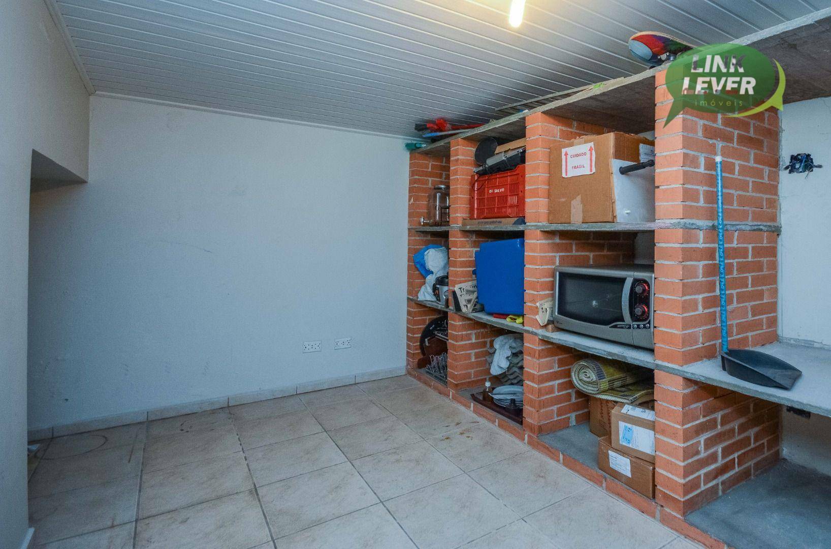 Sobrado para alugar com 3 quartos, 253m² - Foto 63