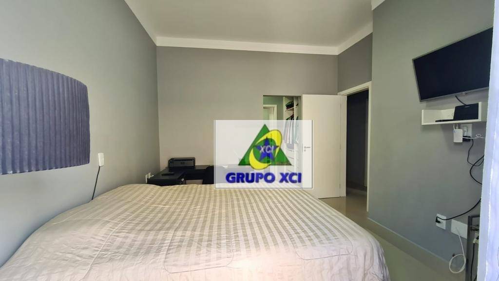 Casa de Condomínio à venda com 3 quartos, 180m² - Foto 7