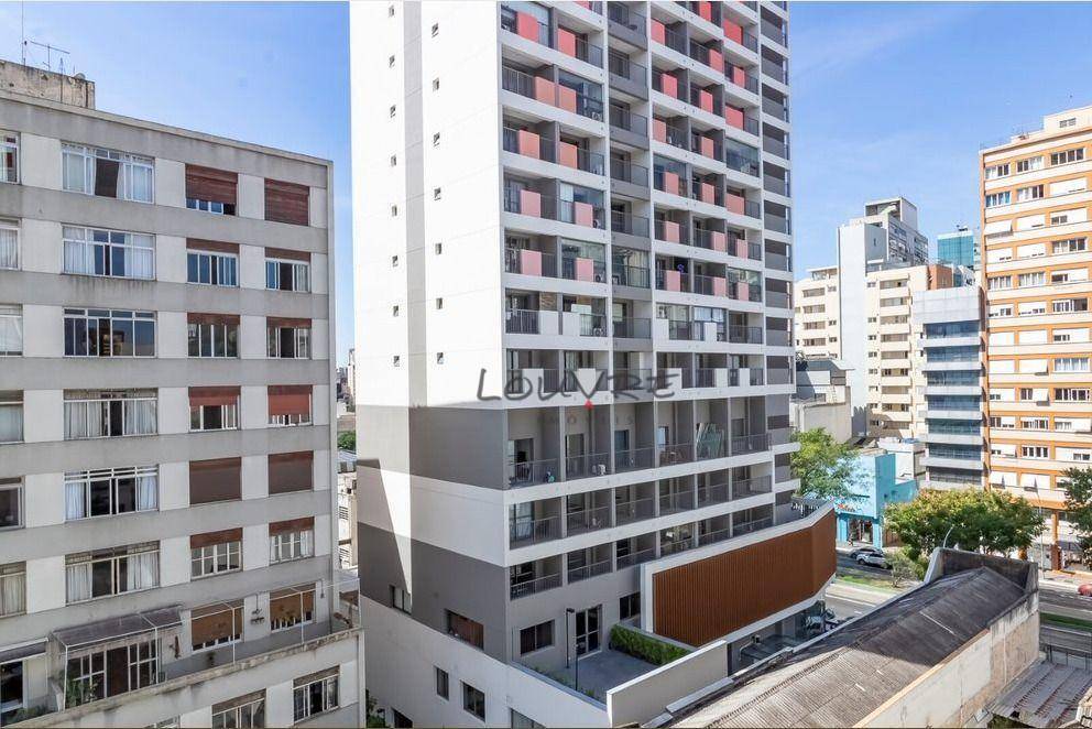 Apartamento à venda com 2 quartos, 100m² - Foto 1