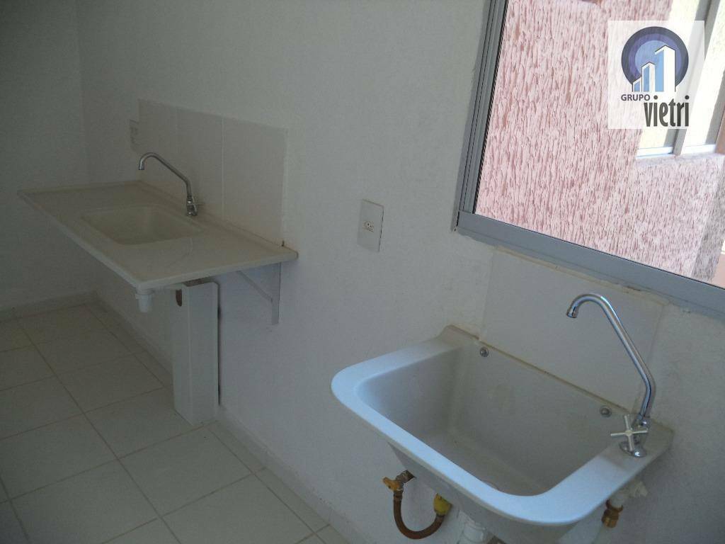 Apartamento à venda com 2 quartos, 38m² - Foto 41