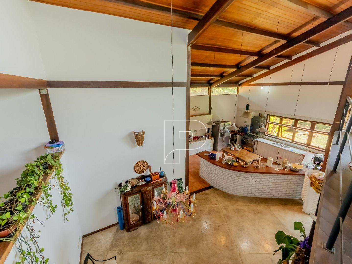 Casa de Condomínio à venda com 3 quartos, 314m² - Foto 21