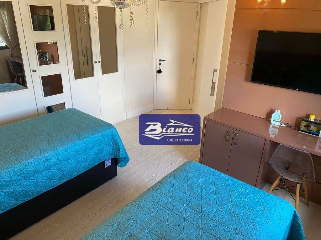 Apartamento à venda com 4 quartos, 248m² - Foto 6