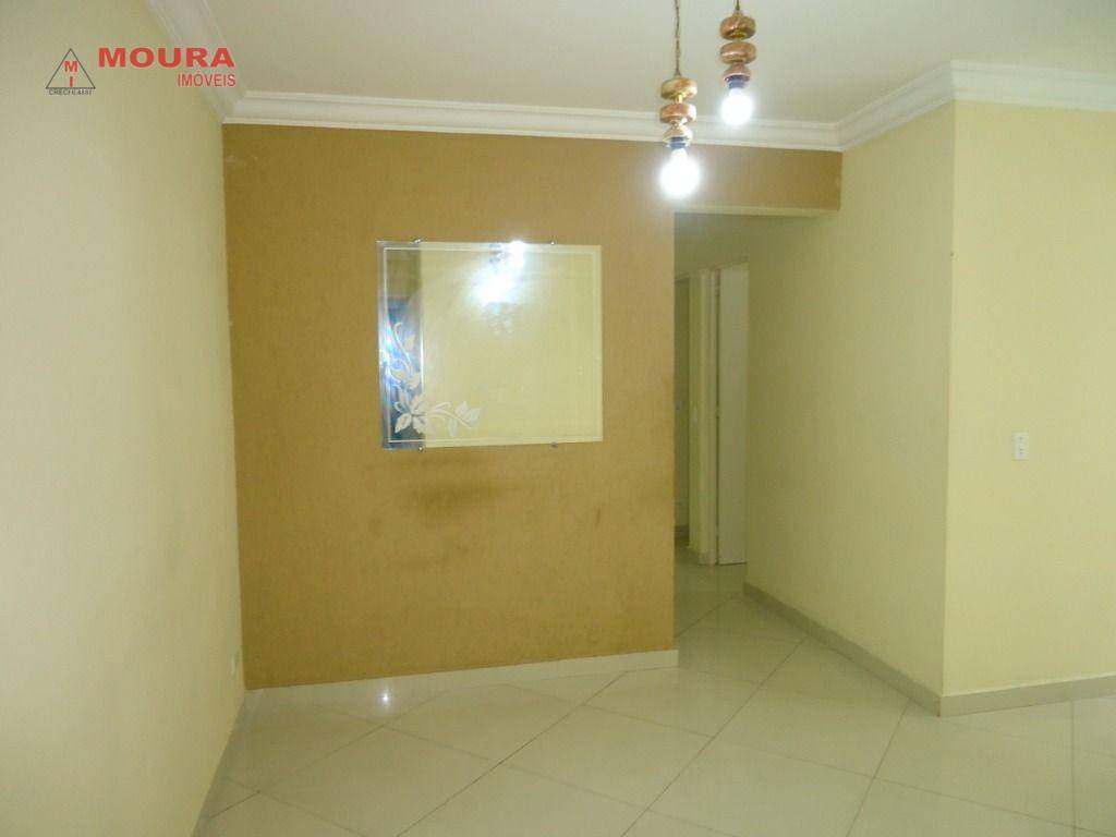 Apartamento à venda com 2 quartos, 57m² - Foto 6