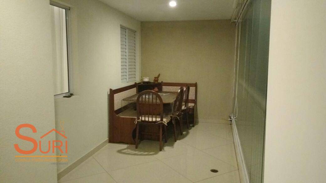 Apartamento à venda com 3 quartos, 93m² - Foto 4