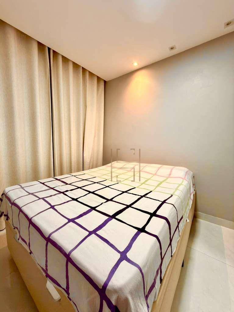 Apartamento, 3 quartos, 53 m² - Foto 5