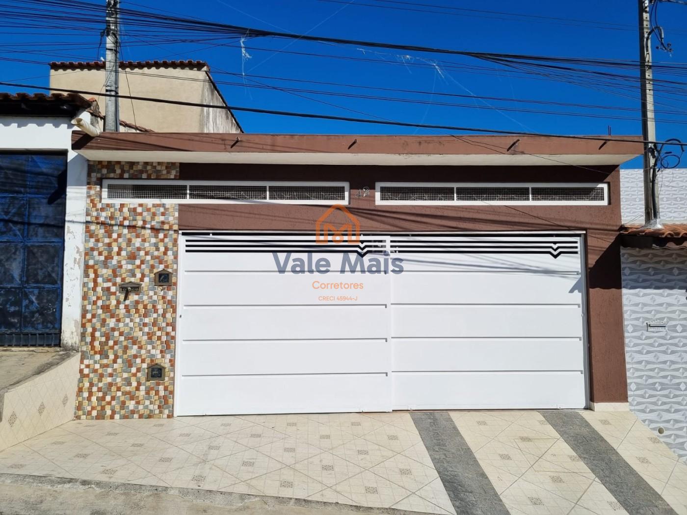 Casa à venda com 2 quartos, 149m² - Foto 1