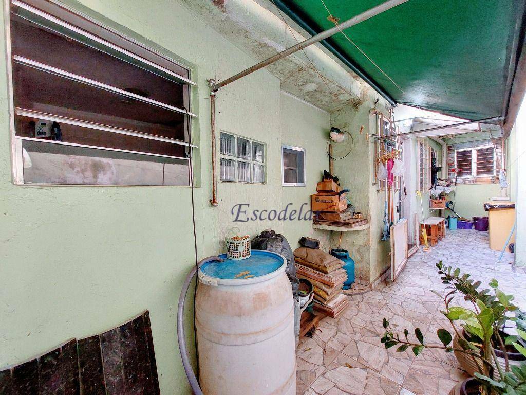 Sobrado à venda com 3 quartos, 131m² - Foto 12