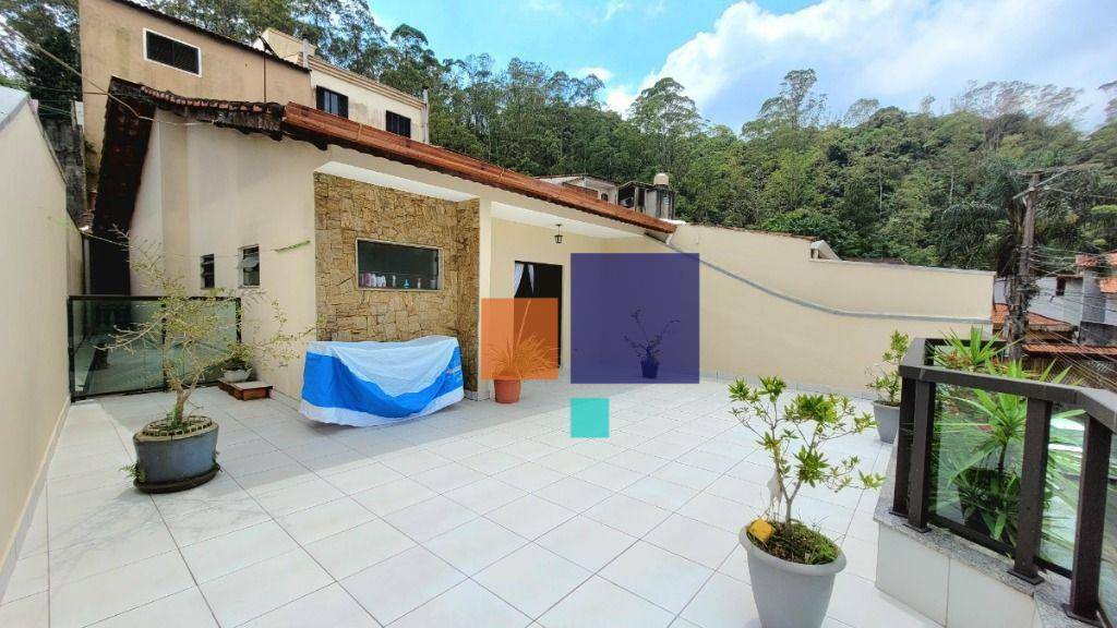 Sobrado à venda com 3 quartos, 264m² - Foto 32