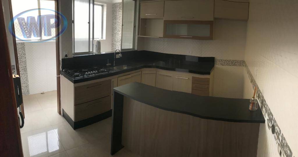 Apartamento à venda com 2 quartos, 63m² - Foto 6