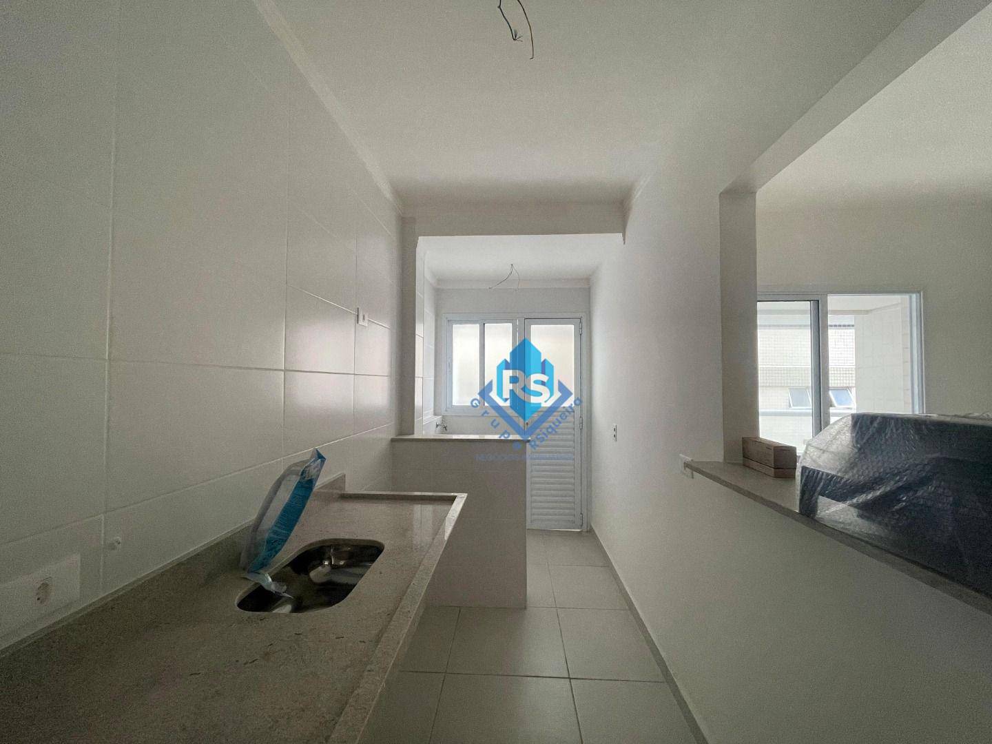 Apartamento à venda com 1 quarto, 48m² - Foto 9